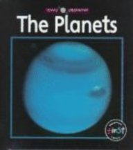 Stock image for The Planets (Space Observer) for sale by Blue Vase Books