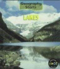 Stock image for Lakes (Geography Starts) for sale by Wonder Book