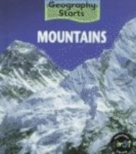 Mountains (Geography Starts) (9781575726076) by Owen, Andy; Ashwell, Miranda