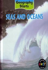 Stock image for Seas and Oceans for sale by ThriftBooks-Atlanta