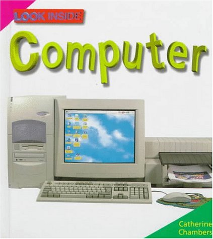 Beispielbild fr Computer zum Verkauf von Better World Books