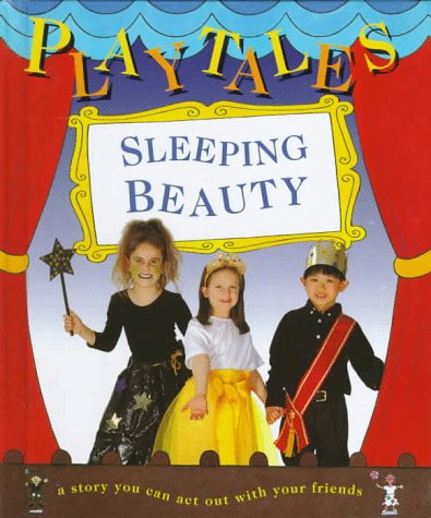 Sleeping Beauty (Playtales) (9781575726519) by Butterfield, Moira