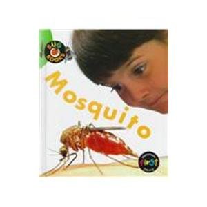 Imagen de archivo de Mosquito a la venta por Better World Books