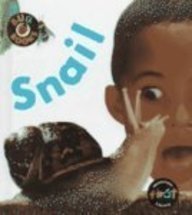 Stock image for Snail for sale by Better World Books