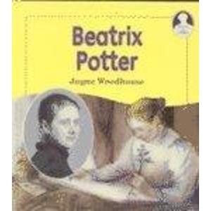 Imagen de archivo de Beatrix Potter (Lives and Times) a la venta por HPB Inc.