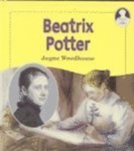 Beatrix Potter (Lives and Times) (9781575726670) by Woodhouse, Jayne