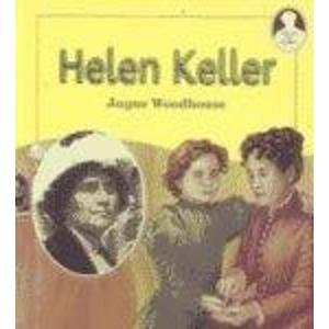 Imagen de archivo de Helen Keller (Lives and Times) a la venta por HPB Inc.
