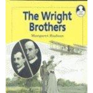 Imagen de archivo de Wright Brothers a la venta por Better World Books