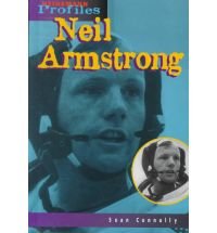 9781575726922: Neil Armstrong: An Unauthorized Biography (Heinemann Profiles)