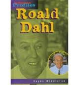 Stock image for Roald Dahl: An Unauthorized Biography (Heinemann Profiles) for sale by HPB-Ruby