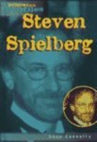 Beispielbild fr Steven Spielberg zum Verkauf von Better World Books