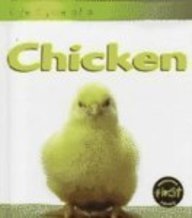Chicken (Life Cycle of a (Hfl)) (9781575726984) by Royston, Angela