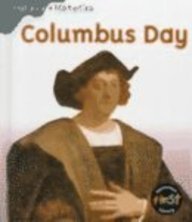 Beispielbild fr Columbus Day zum Verkauf von Better World Books