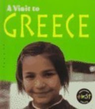 Visit to Greece (Vist To. . .) (9781575727097) by Roop, Peter; Roop, Connie