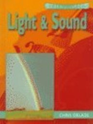 Beispielbild fr Light and Sound zum Verkauf von Better World Books