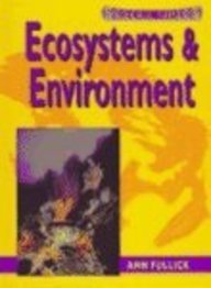 Stock image for Ecosystems & Environment for sale by ThriftBooks-Dallas