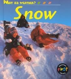 Stock image for Snow for sale by Better World Books