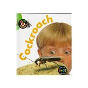 Imagen de archivo de Cockroach a la venta por Better World Books