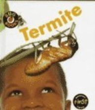 Imagen de archivo de Termite (Bug Books) a la venta por Wonder Book