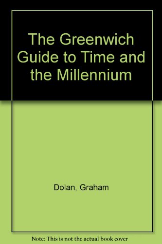 Stock image for Time and the Millennium for sale by Better World Books