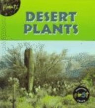 Imagen de archivo de Desert Plants a la venta por SecondSale