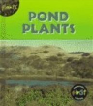 Beispielbild fr Pond Plants zum Verkauf von HPB Inc.