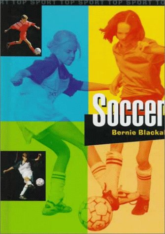 Beispielbild fr Soccer zum Verkauf von Better World Books