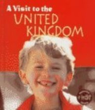 Stock image for United Kingdom (A Visit to) for sale by Booksavers of MD