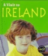 A Visit to Ireland (9781575728476) by Bell, Rachael