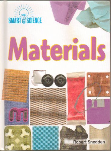 9781575728711: Materials (Smart Science)