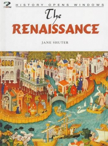 Imagen de archivo de The Renaissance a la venta por Better World Books: West