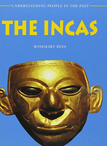 Stock image for The Incas (Understanding People in the Past) for sale by Wonder Book