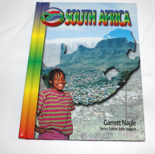 Stock image for South Africa (Country Studies) for sale by More Than Words