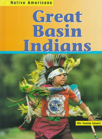 Stock image for Great Basin Indians (Native Americans) for sale by SecondSale