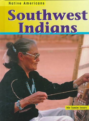 Beispielbild fr Southwest Indians zum Verkauf von Better World Books