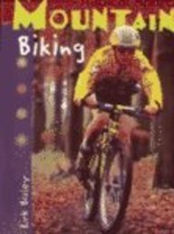 Imagen de archivo de Mountain Biking a la venta por Better World Books