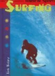 Beispielbild fr Surfing zum Verkauf von ThriftBooks-Dallas