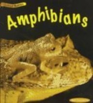 Stock image for Amphibians for sale by Better World Books: West