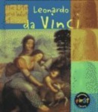 Stock image for Leonardo Da Vinci (Life and Work Of.) for sale by Ergodebooks