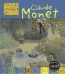 Stock image for Claude Monet (The Life and Work Of.Series) for sale by HPB-Emerald