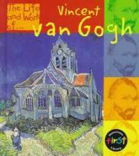 Vincent Van Gogh (The Life and Work of) (9781575729589) by Connolly, Sean