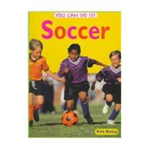 Beispielbild fr Soccer zum Verkauf von ThriftBooks-Atlanta