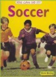 Stock image for Soccer for sale by ThriftBooks-Atlanta