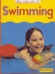 Imagen de archivo de Swimming a la venta por Better World Books: West
