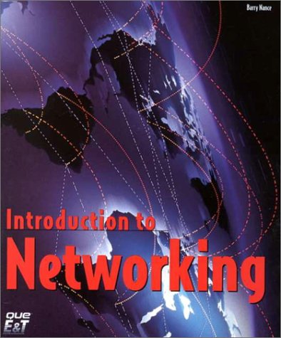Stock image for Introduction to Networking for sale by Better World Books