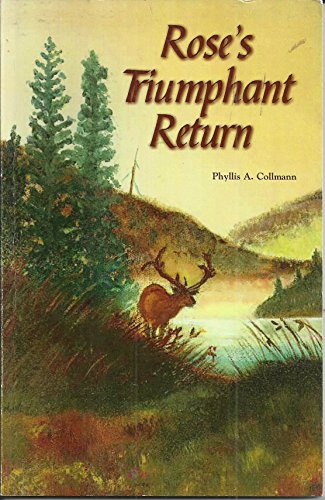 Imagen de archivo de Rose's trimphant return a la venta por BooksRun