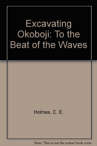 Imagen de archivo de Excavating Okoboji: To the Beat of the Waves a la venta por Cambridge Books