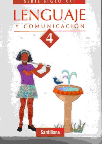 9781575811413: Lenguaje Y Comunicacion (Serie Siglo Xxi)