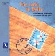 Stock image for Una carta de Delke (Spanish Edition) for sale by Wonder Book