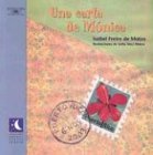 Beispielbild fr Una carta de M�nica (Spanish Edition) zum Verkauf von Wonder Book